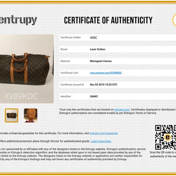 Knit black beanie hat. With a Dior emblem on front of hat COA shown in pictures. - Picture 2 of 6